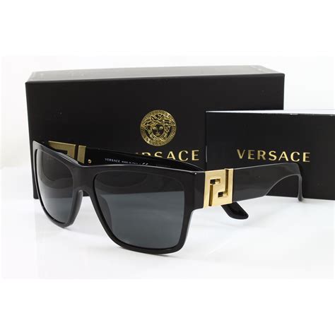 Versace men's glasses